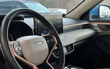 Haval Jolion, 2023 год, 1 800 000 рублей, 5 фотография