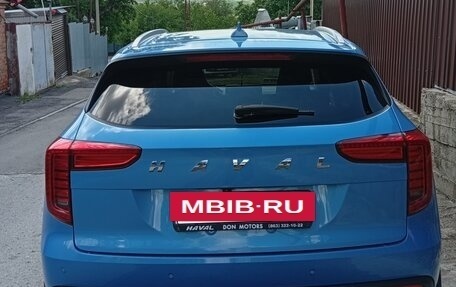 Haval Jolion, 2023 год, 1 800 000 рублей, 4 фотография