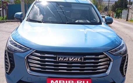 Haval Jolion, 2023 год, 1 800 000 рублей, 3 фотография