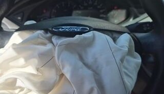 Ford Focus IV, 2004 год, 150 000 рублей, 9 фотография