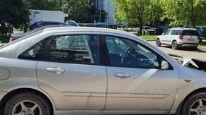 Ford Focus IV, 2004 год, 150 000 рублей, 6 фотография