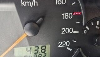 Ford Focus IV, 2004 год, 150 000 рублей, 8 фотография