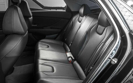 Hyundai Elantra, 2023 год, 1 999 000 рублей, 9 фотография