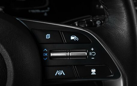 Hyundai Elantra, 2023 год, 1 999 000 рублей, 14 фотография