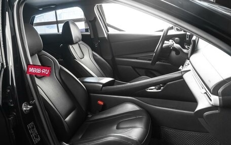 Hyundai Elantra, 2023 год, 1 999 000 рублей, 8 фотография