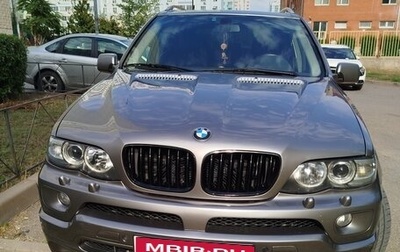 BMW X5, 2005 год, 1 450 000 рублей, 1 фотография