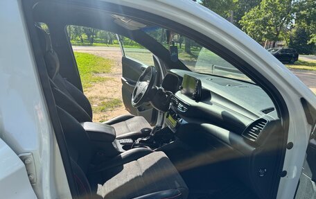 Hyundai Tucson III, 2020 год, 2 350 000 рублей, 7 фотография