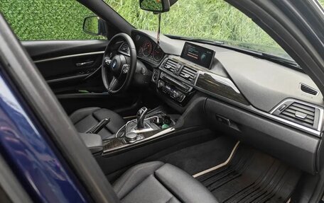 BMW 3 серия, 2017 год, 140 000 рублей, 5 фотография