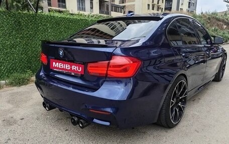 BMW 3 серия, 2017 год, 140 000 рублей, 4 фотография