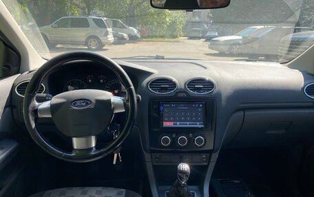 Ford Focus II рестайлинг, 2006 год, 370 000 рублей, 5 фотография