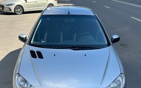 Peugeot 206, 2005 год, 380 000 рублей, 2 фотография
