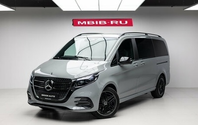 Mercedes-Benz V-Класс, 2026 год, 15 190 000 рублей, 1 фотография