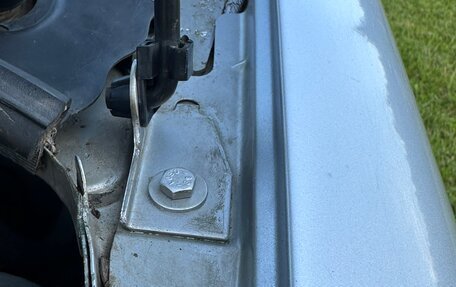 Peugeot 206, 2005 год, 380 000 рублей, 26 фотография