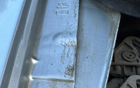 Peugeot 206, 2005 год, 380 000 рублей, 27 фотография