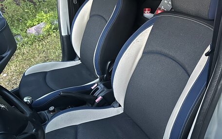 Peugeot 206, 2005 год, 380 000 рублей, 30 фотография