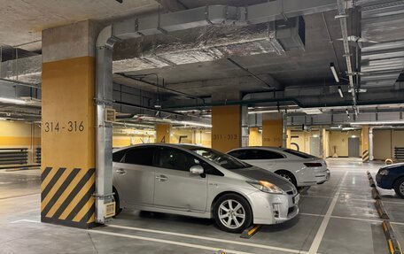Toyota Prius, 2009 год, 888 000 рублей, 3 фотография