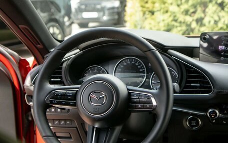 Mazda 3, 2026 год, 4 200 000 рублей, 8 фотография
