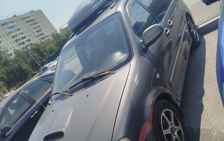 KIA Carnival III, 2004 год, 270 000 рублей, 11 фотография