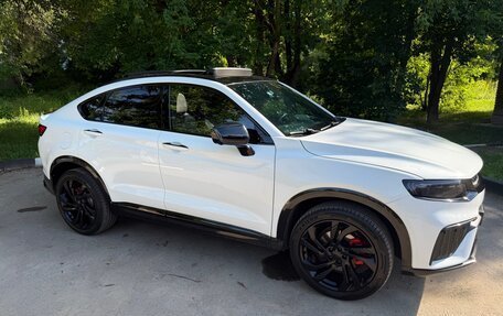 Geely Tugella FY11, 2023 год, 2 600 000 рублей, 3 фотография