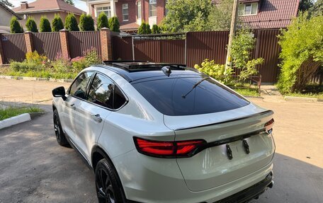 Geely Tugella FY11, 2023 год, 2 600 000 рублей, 7 фотография