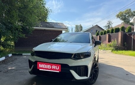 Geely Tugella FY11, 2023 год, 2 600 000 рублей, 2 фотография