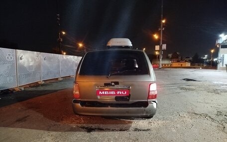 KIA Carnival III, 2004 год, 270 000 рублей, 4 фотография