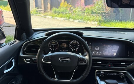 Geely Tugella FY11, 2023 год, 2 600 000 рублей, 13 фотография