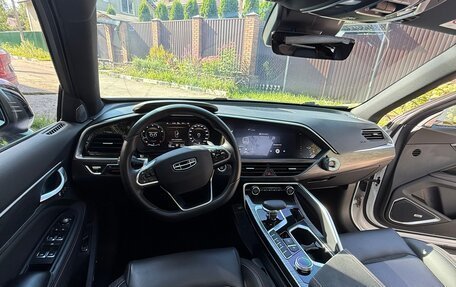 Geely Tugella FY11, 2023 год, 2 600 000 рублей, 20 фотография