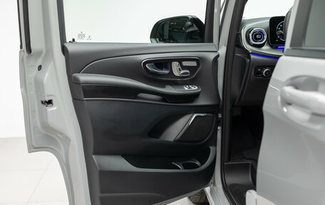 Mercedes-Benz V-Класс, 2026 год, 15 190 000 рублей, 9 фотография