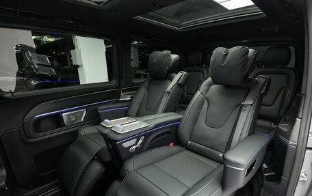 Mercedes-Benz V-Класс, 2026 год, 15 190 000 рублей, 7 фотография