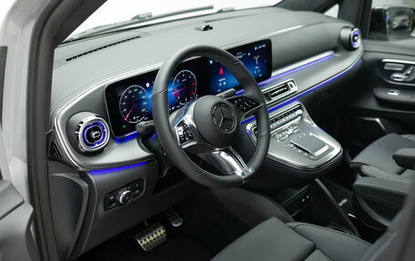 Mercedes-Benz V-Класс, 2026 год, 15 190 000 рублей, 12 фотография