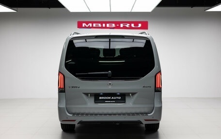 Mercedes-Benz V-Класс, 2026 год, 15 190 000 рублей, 5 фотография