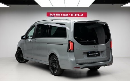 Mercedes-Benz V-Класс, 2026 год, 15 190 000 рублей, 6 фотография