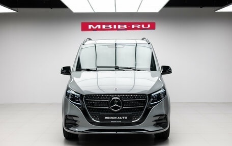Mercedes-Benz V-Класс, 2026 год, 15 190 000 рублей, 2 фотография
