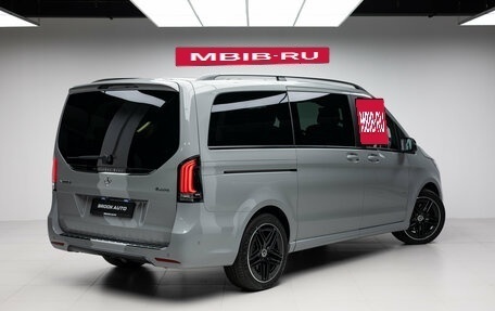Mercedes-Benz V-Класс, 2026 год, 15 190 000 рублей, 4 фотография
