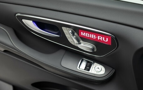 Mercedes-Benz V-Класс, 2026 год, 15 190 000 рублей, 10 фотография
