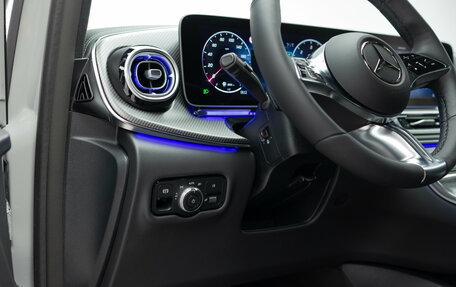 Mercedes-Benz V-Класс, 2026 год, 15 190 000 рублей, 16 фотография