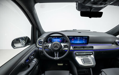 Mercedes-Benz V-Класс, 2026 год, 15 190 000 рублей, 15 фотография