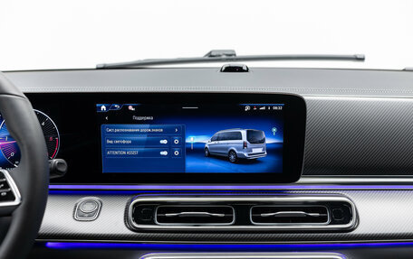Mercedes-Benz V-Класс, 2026 год, 15 190 000 рублей, 29 фотография