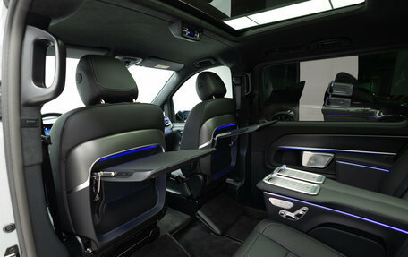 Mercedes-Benz V-Класс, 2026 год, 15 190 000 рублей, 30 фотография