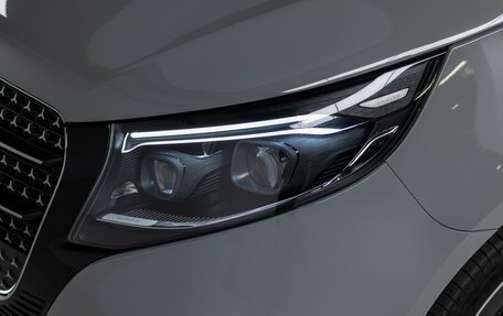 Mercedes-Benz V-Класс, 2026 год, 15 190 000 рублей, 37 фотография