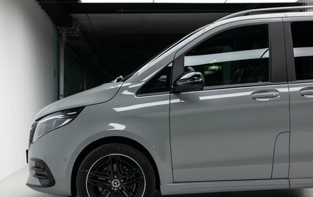 Mercedes-Benz V-Класс, 2026 год, 15 190 000 рублей, 40 фотография