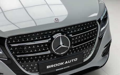 Mercedes-Benz V-Класс, 2026 год, 15 190 000 рублей, 36 фотография