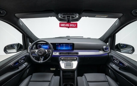 Mercedes-Benz V-Класс, 2026 год, 15 190 000 рублей, 35 фотография