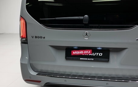 Mercedes-Benz V-Класс, 2026 год, 15 190 000 рублей, 38 фотография