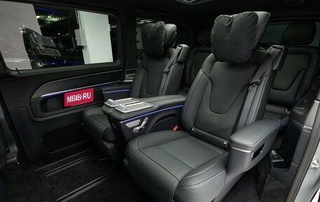Mercedes-Benz V-Класс, 2026 год, 15 190 000 рублей, 33 фотография