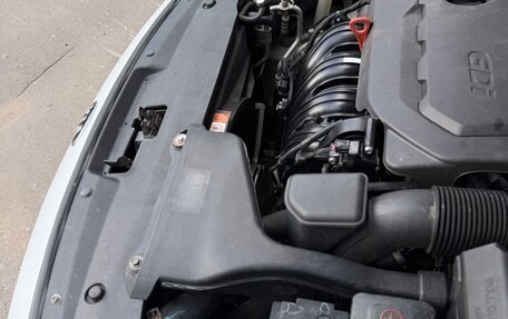 KIA Optima IV, 2019 год, 1 380 000 рублей, 10 фотография