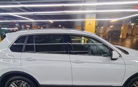 Volkswagen Tiguan II, 2017 год, 2 900 000 рублей, 7 фотография
