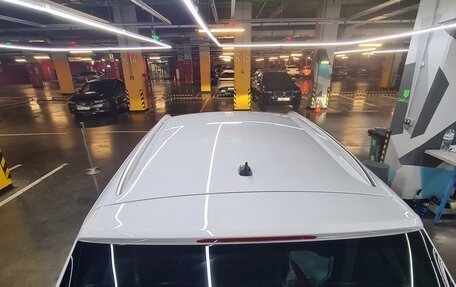 Volkswagen Tiguan II, 2017 год, 2 900 000 рублей, 10 фотография