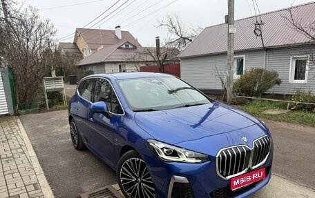 BMW 2 серия Active Tourer, 2024 год, 3 800 000 рублей, 1 фотография